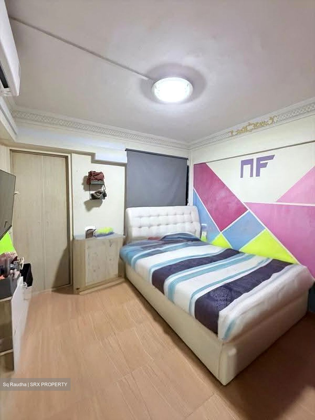 Blk 530 Jurong West Street 52 (Jurong West), HDB 3 Rooms #627114691